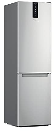 Combi WHIRLPOOL W7X 94T SX Inox 2.03m C