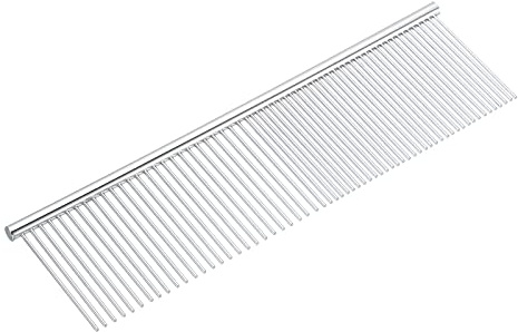 PATIKIL Paper Quilling Tool Comb, Stainless Steel Teeth Origami Carding Create Strip Loops for DIY Art Crafts