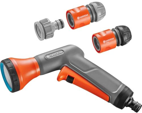 Gardena Basic Water Spray Gun Set