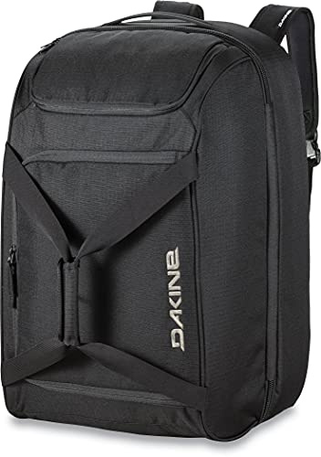 Dakine Boot Locker DLX 70L - Black, One Size