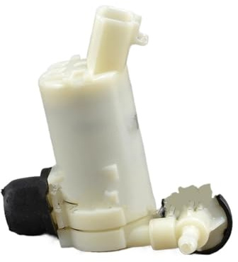 Pompa lavacristalli Per CRV RE1 RE2 RE4 2007 2008 2009 76806-SMA-J01 Pompa lavavetri Motore lavavetri