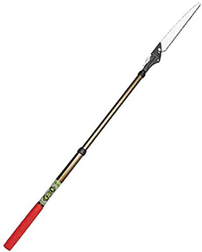 Sierra de Poda Telescópica Profesional Nobi-Noko - Nishigaki N-753 Made in Japan