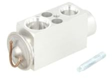 Thermotec KTT140060 – injektionsmunstycke, expansionsventil