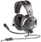 Thrustmaster T.Flight U.S. Air Force Edition-DTS Gaming-Headset für Flugsimulation - PC/Playstation/Xbox/Nintendo Switch/Mac, schwarz
