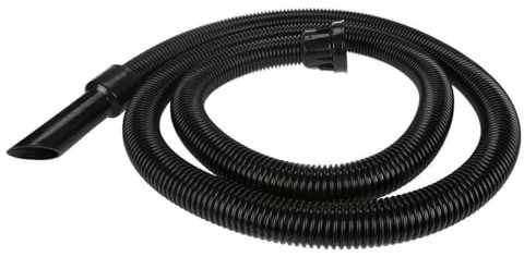Genuine Henry Hoover 2m Hose Pipe | 32mm Fitting | Numatic 914413 Threaded Hose | Vacuum Cleaner Attachment