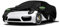 Autoabdeckung für Porsche 911/992/996/997/986/987/981, Dupont Oxford-Stoff High-End-Schutz, Unsichtbare rüstung für Auto