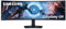 Samsung 49 Inch Odyssey G9 G91F DQHD Gaming Monitor - 144Hz, Curved 1000R, HDR 600, 1ms(GtG) AMD FreeSync Premium Pro, VA, 2 HDMI 1 DP, HAS, LS49FG910EUXXU