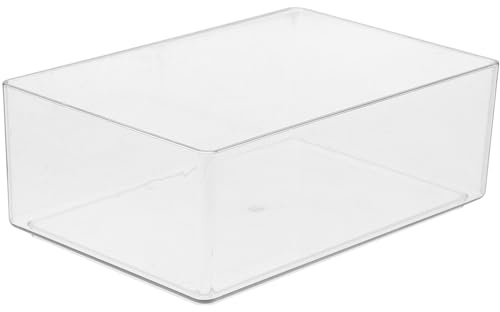 Abaodam Hamster Sand Bath Box Reusable Small Cage Bathtub Household Chinchilla Bathtub for Dwarf Hamster and Small Pet Accessories