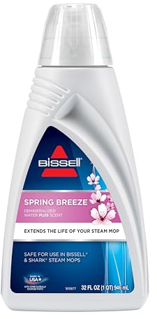 BISSELL® Spring Breeze Demineralized Water, 32 oz, 1394