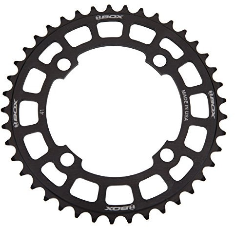 Box Components Cosine - Plato para Bicicleta BMX