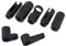 KATSU Tools 7PC Auto Entfernen Lambdasonden Stecknuss Satz, Garage Hand Tools 449612