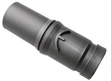 Manchester Vacs Compatible with Dyson Adaptor to Suit Most Vacuum Storage Bags - 32mm Converter