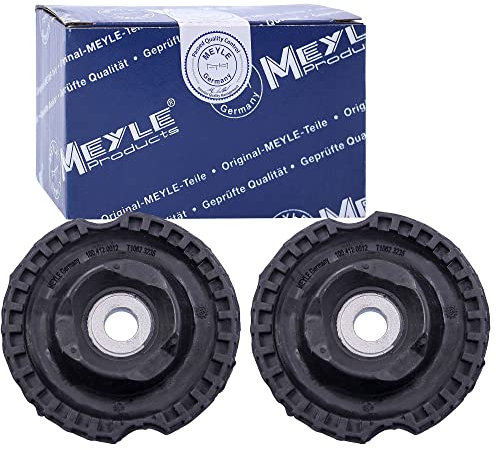 2x MEYLE Domlager Vorne