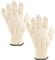 Rosenstein & Söhne Feuerfeste Handschuhe: 2er-Pack Hitzebeständige Grillhandschuhe in Universalgröße, bis 250 °C (Küchenhandschuhe hitzebeständig, Hitze Handschuh, öfenhandschuhe)