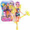 Winx Club Stella | Sirenix Fairy Bubble Puppe Fee 28 cm