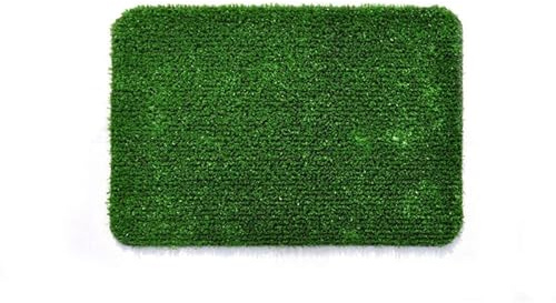 Prato finto sintetico erba artificiale di qualità 7 mm 3x5 m drenante per giardino, piscina, terrazzi