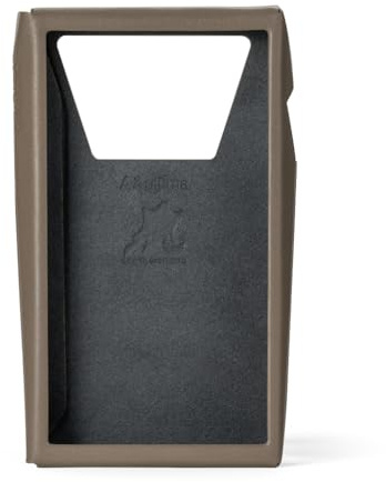 Astell&Kern SP3000T Lederhülle, Taupe