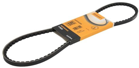 CONTITECH AVX10X920 Cinghia trapezoidale Cinghia Scanalate Cinghia trapezoidale dentellata Cinghie di trasmissione trapezoidali