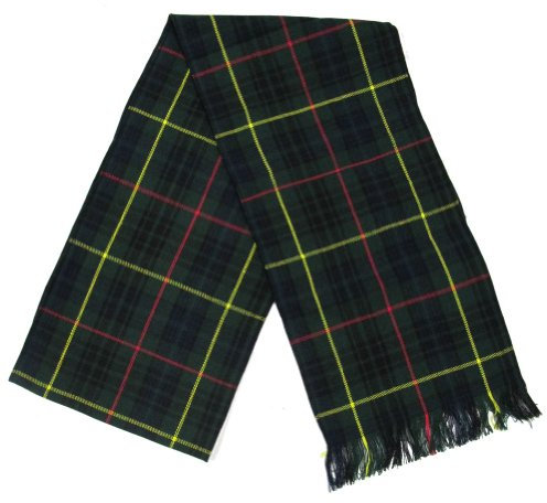 Tartanista - Damen Schärpe - mit Tartanmuster schottischer Clans - 27 x 229 cm (10,5“ x 90“) - Stewart Jagd-Tartan