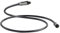 QED Performance Graphite Optical Cable 1.5 m