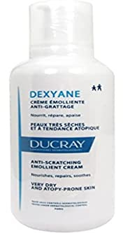 Ducray DEXYANE ANTI-RASCING CREMA 400 ml