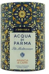 Acqua di Parma Blu Mediterraneo Arancia di Capri Duftkerze, 200 g