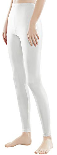 Libella Legging Femmes Pantalon de Sport Lot de 1/3 Femme Long Leggings Pantalon Leggings Sport pour Femmes Taille Haute Leggins élastiques Legging Opaque pour Gym Sport Yoga WH-XL-1