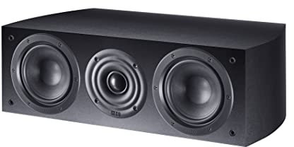 Victa Elite Center 102 Black, Farbe:Schwarz