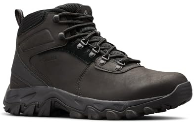 Columbia herr Newton Ridge™ Plus II WaterproofVattentäta trekking och vandringskängor i mitten
