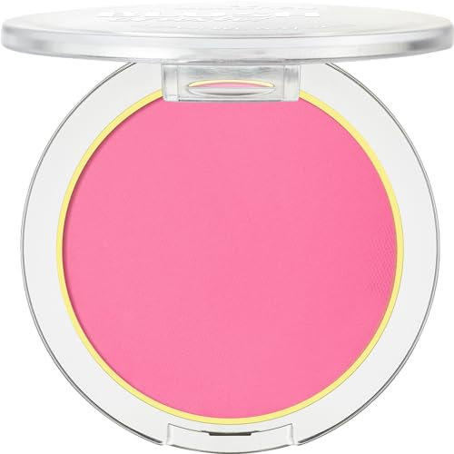 Essence - Blush Crush! - 50 Pink Pop