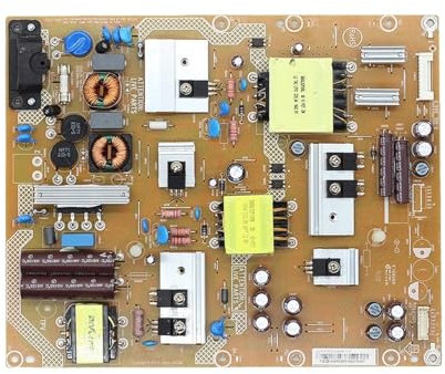 Scheda Madre TV, Compatibile Con Philips, Scheda Madre TV 715G6679-P03-005-002M