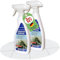 TESTSIEGER! STAHLMANN® Schimmelentferner [2x 500 ml] – Schimmelentferner Wand [Made in Germany] mit Aktiv-Chlor Formel - Schimmelspray für nachhaltige Schimmelentfernung