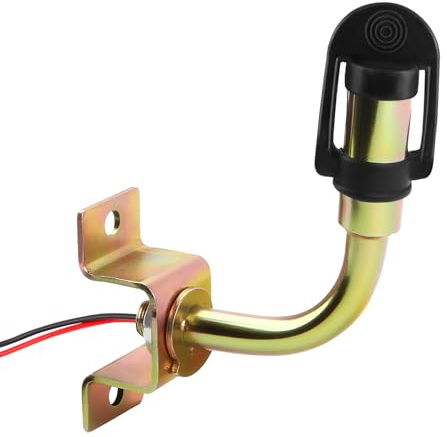 ROUTELING Support de gyrophare - Universel Gyrophare Support de Montage avec câble et capuchon étanche