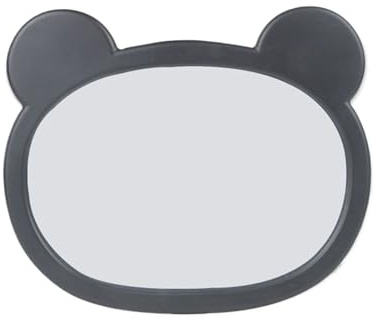 Espejo para bebé de coche con rotación de 360 grados Monitor de Observación