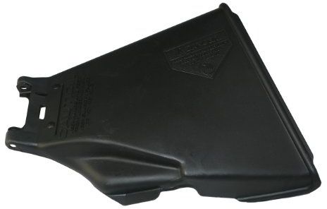 Murray 94707MA Deflector Assembly for Lawn Mowers
