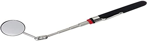 Telescopio fairware specchio Tool con incasinato giunto telescopico specchio