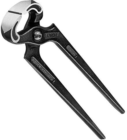KNIPEX Carpenters' Pincers (210 mm) 50 00 210