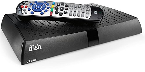 DISH Solo HD Receiver (ViP 211z)