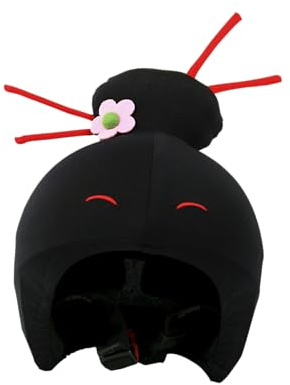 Coolcasc KOKESHI Multisport hjälmöverdrag