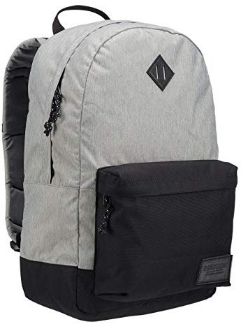 Burton Kettle Daypack, Gray Heather