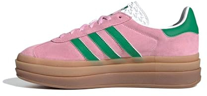 adidas Gazelle Bold IE0420, Scarpe Sportive - 39 1/3 EU