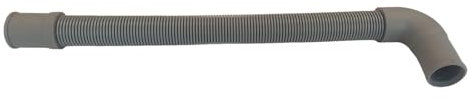 Tuyau de vidange pour lave-vaisselle - Tuyau de vidange intégré pour lave-vaisselle