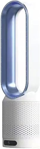 Seladi AirPure V3 | Refroidisseur d'air, purificateur UV et ioniseur 3 en 1(Bleu)