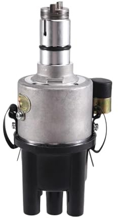 Distributore Accensione Compatibile Con Per Beetle Y891YR 021905205J 0231178009 Parti Di Ricambio Per Gruppo Distributore Di Accensione Elettronica Per Auto