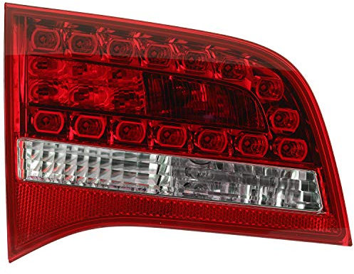 Valeo 043848 Heckleuchte