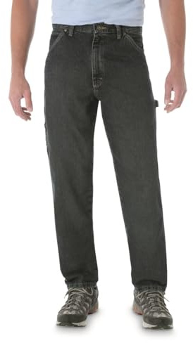 Wrangler unisex - vuxen rak 32001dk