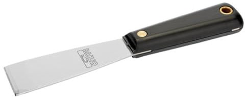 Bahco 216500300 - Espatula Rigida 3 Cm