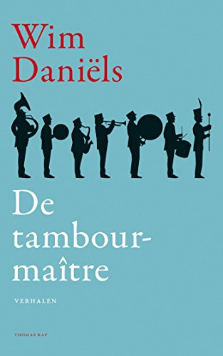 De tambour-maître (Dutch Edition)