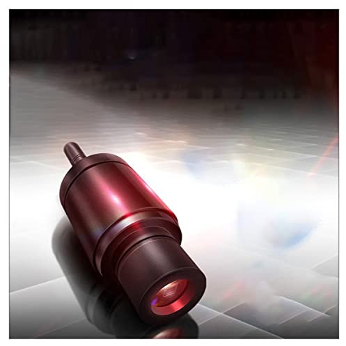 ZTBH Mikroskop-Zubehör-Kit Elektronenmikroskop 2-Millionen Pixel-Kamera kann an das Mobiltelefon angeschlossen Werden, um Fotos aufzunehmen Mikroskopische Objektträger