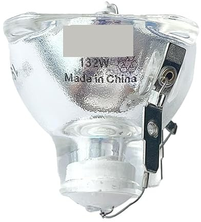 2R glödlampa ljusprojektor show scen DJ-utrustning 132w for s-arp rörlig lampa(2R 132w - 1pcs)